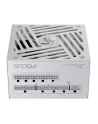 Seasonic Zasilacz FOCUS GX-750 v4 ATX 3.1 PCIe 5.1 White 80Plus Gold 750W (FOCUSGX750V4WHITE) - nr 10