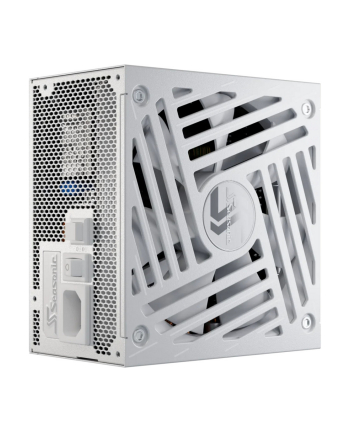 Seasonic Zasilacz FOCUS GX-750 v4 ATX 3.1 PCIe 5.1 White 80Plus Gold 750W (FOCUSGX750V4WHITE) nr 1