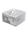 Seasonic Zasilacz FOCUS GX-750 v4 ATX 3.1 PCIe 5.1 White 80Plus Gold 750W (FOCUSGX750V4WHITE) - nr 18