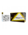 Seasonic Zasilacz FOCUS GX-750 v4 ATX 3.1 PCIe 5.1 White 80Plus Gold 750W (FOCUSGX750V4WHITE) - nr 23