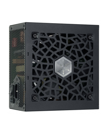 SilverStone Zasilacz HELA 750R 80 PLUS Platinum Netzteil, ATX 3.1, PCIe 5.1 750 Watt (SSTHA750RPM)