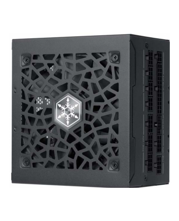 Silverstone Zasilacz HELA 850R 80 PLUS Platinum , ATX 3.1, PCIe 5.1 850 Watt (SSTHA850RPMA)