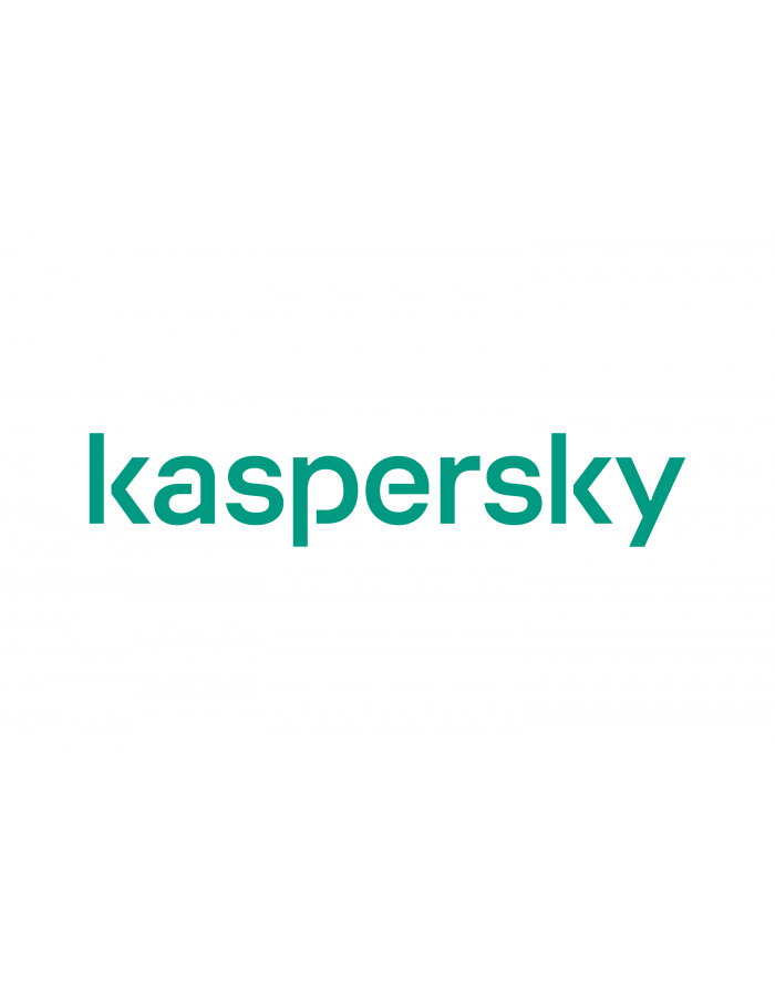 Kaspersky Lab ESD Small Office Security 6+6+1 Device 1 Year Renewal (KL4541XDFFR) główny