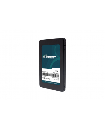 Mushkin Element 2.5'' 1000 GB SATA (MKNSSDEL1TB)