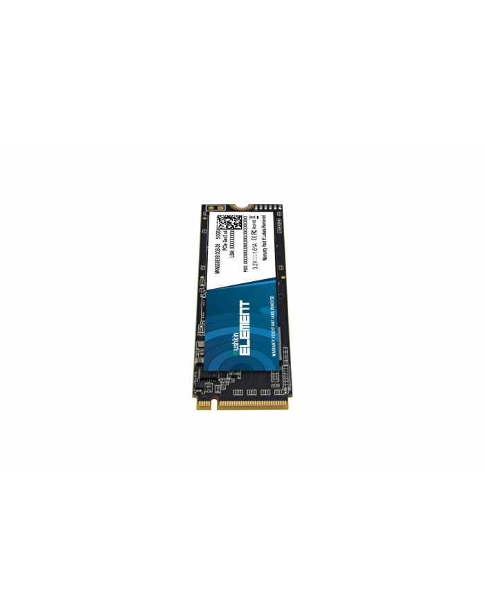 Mushkin Element 512 GB M.2 (MKNSSDEV512GBD8) główny