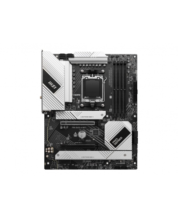 MSI PRO B650-A WIFI
