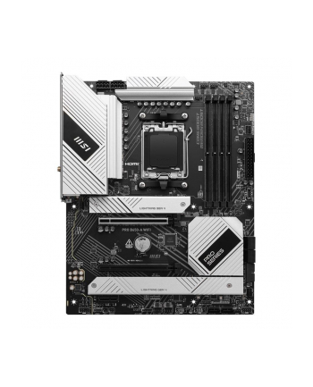 MSI PRO B650-A WIFI