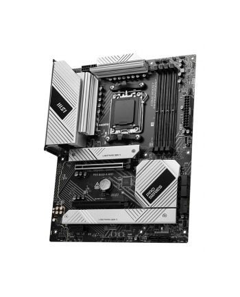 MSI PRO B650-A WIFI