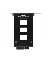Silverstone SST-EXB02 Internes PCI Slot - 2,5'' (SSTEXB02) - nr 2