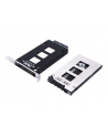 Silverstone SST-EXB02 Internes PCI Slot - 2,5'' (SSTEXB02) - nr 6