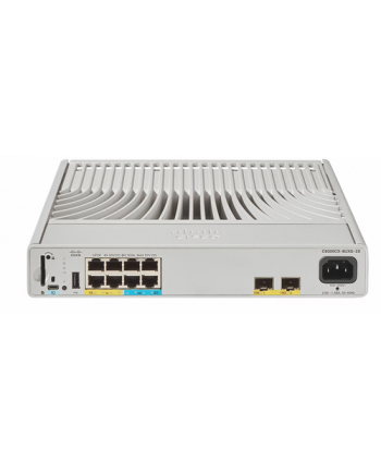 Cisco Catalyst C9200CX-8UXG-2X-E (C9200CX8UXG2XE)