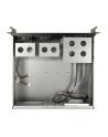 Inter-Tech Inter-Tech 3U-K-340L Stojak Czarny (88887332) - nr 14