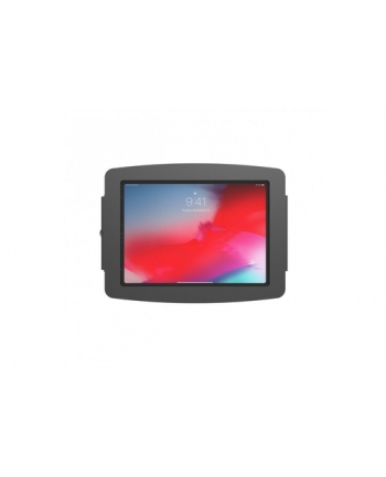 Maclocks Uchwyt Space iPad Enclosure Wall Mount for 10.2& - Black (M1102IPDSB)