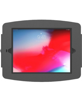 Maclocks Uchwyt Space iPad Enclosure Wall Mount for 10.2& - Black (M1102IPDSB)