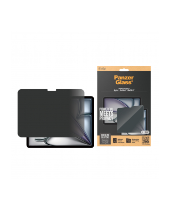 Panzerglass Privacy Screen iPad Air 11'' Ultra-Wide Fit (PANZERP2833)