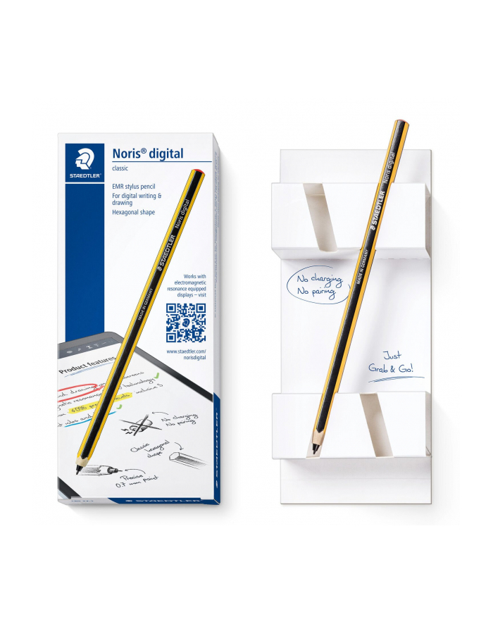 Wacom Steadler Noris Digital (180 22-1) główny
