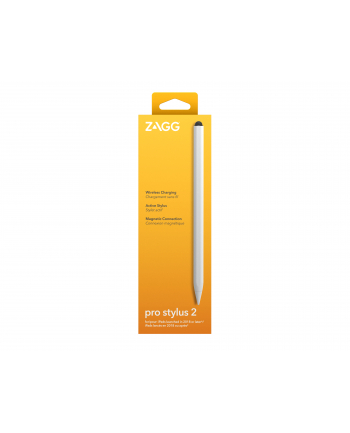 ZAGG Pro Stylus2 do Apple iPad biały (109912135)