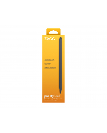 ZAGG Pro Stylus2 do Apple iPad szary (109912139)