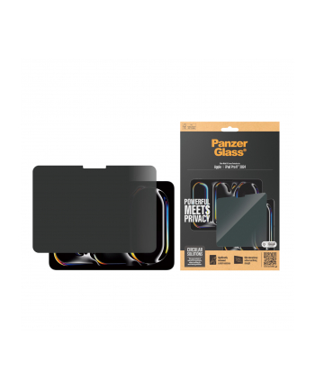 Panzerglass Privacy Screen Apple Ipad Pro 11'' (2024) (P2831)