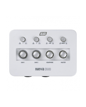 ESI Neva Duo interfejs audio USB