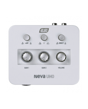 ESI Neva Uno - Interfejs audio USB