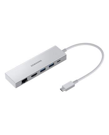 Samsung Adapter AV Multiport Adapter EE-P5400, Silver