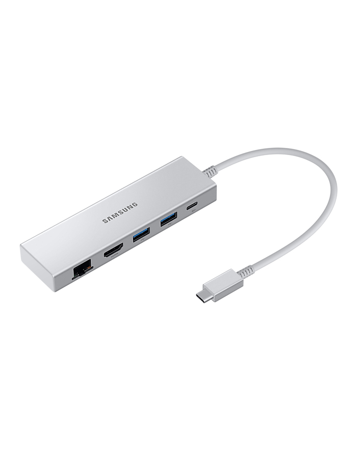 Samsung Adapter AV Multiport Adapter EE-P5400, Silver główny