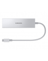 Samsung Adapter AV Multiport Adapter EE-P5400, Silver - nr 2