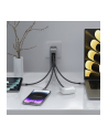 Satechi 145W USB-C 4-Port GaN Travel Charger (ST-W145GTM) - nr 8
