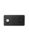 SATECHI Trio Wireless Charging Pad Czarny (STX3TWCPM) - nr 3
