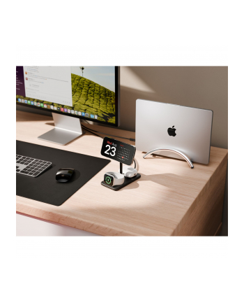 Twelve South Hirise 3 Deluxe W 1 Czarny