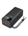 Sandberg USB-C PD 130W 50000mAh Czarny (42075) - nr 9