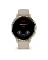 Garmin Venu 3s Beżowy (0100278502) - nr 12
