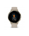 Garmin Venu 3s Beżowy (0100278502) - nr 6