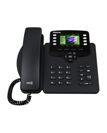 Akuvox Gigabit Color Ip Phone Sp-63G