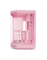 Hyte Y70 Midi-Tower, Tempered Glass- Strawberry Milk (CSHYTEY70SM) - nr 16