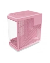 Hyte Y70 Midi-Tower, Tempered Glass- Strawberry Milk (CSHYTEY70SM) - nr 17