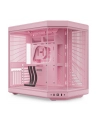 Hyte Y70 Midi-Tower, Tempered Glass- Strawberry Milk (CSHYTEY70SM) - nr 20