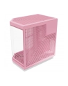 Hyte Y70 Midi-Tower, Tempered Glass- Strawberry Milk (CSHYTEY70SM) - nr 22