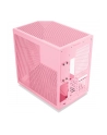 Hyte Y70 Midi-Tower, Tempered Glass- Strawberry Milk (CSHYTEY70SM) - nr 5