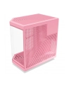 Hyte Y70 Midi-Tower, Tempered Glass- Strawberry Milk (CSHYTEY70SM) - nr 6