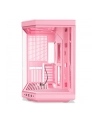 Hyte Y70 Midi-Tower, Tempered Glass- Strawberry Milk (CSHYTEY70SM) - nr 8