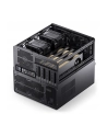 Jonsbo N5 Black Obudowa komputerowa Cube Czarny (N5BLACK) - nr 10