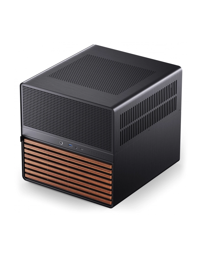 Jonsbo N5 Black Obudowa komputerowa Cube Czarny (N5BLACK) główny