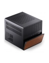 Jonsbo N5 Black Obudowa komputerowa Cube Czarny (N5BLACK) - nr 6