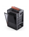 Jonsbo T6 Mini-Tower Obudowa komputerowa Minitower Czarny (T6BLACK) - nr 10