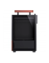 Jonsbo T6 Mini-Tower Obudowa komputerowa Minitower Czarny (T6BLACK) - nr 2