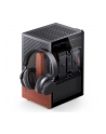 Jonsbo T6 Mini-Tower Obudowa komputerowa Minitower Czarny (T6BLACK) - nr 3
