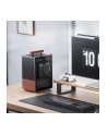 Jonsbo T6 Mini-Tower Obudowa komputerowa Minitower Czarny (T6BLACK) - nr 5