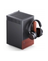 Jonsbo T6 Mini-Tower Obudowa komputerowa Minitower Czarny (T6BLACK) - nr 6